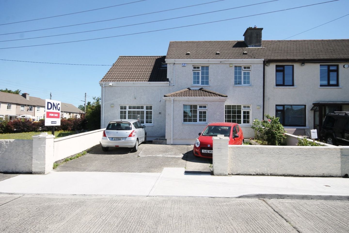 146 Saint Maelruan's Park, Tallaght, Dublin 24, D24XDH2
