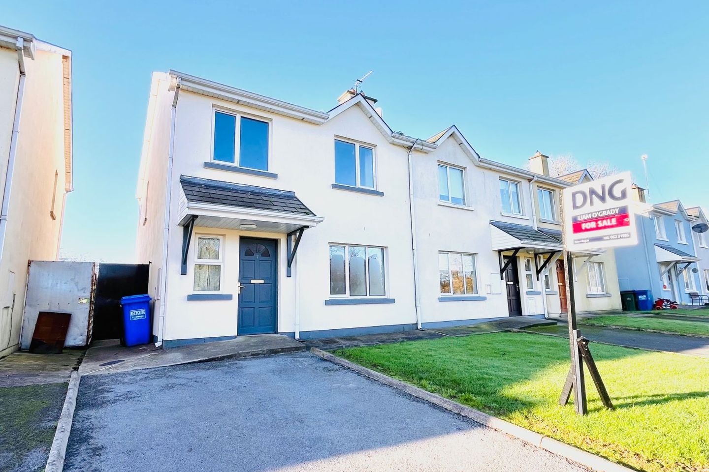 7 Beechgrove, Dundrum, Dundrum, Co. Tipperary, E34N407