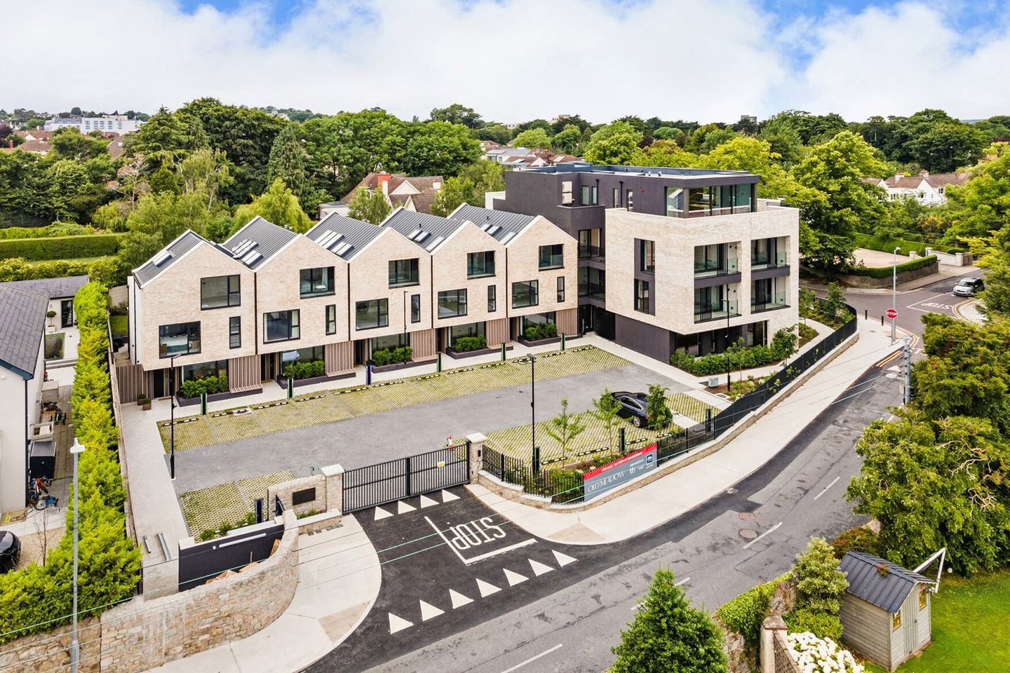 Old Meadow, Old Meadow, Old Meadow, Grove Avenue, Blackrock, Co. Dublin