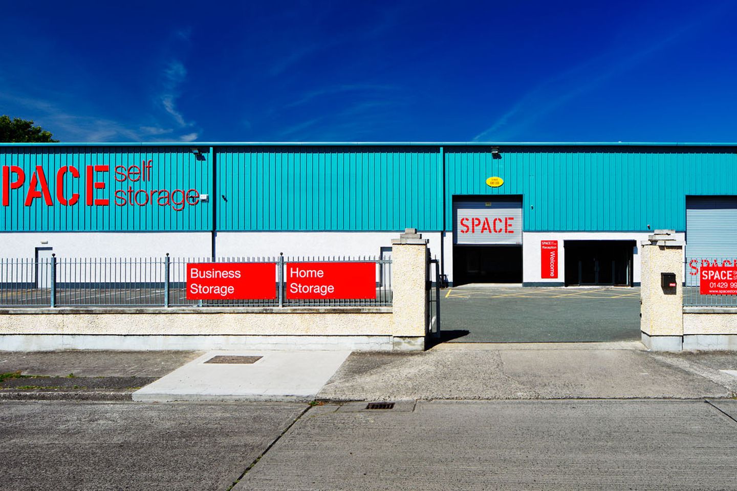 Nore Road, Dublin Industrial Estate, Glasnevin, Dublin 11