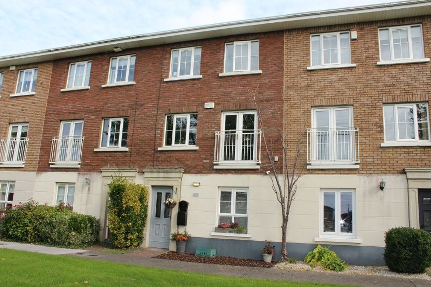 163 Boulevard, Mount Eustace, Tyrrelstown, Dublin 15, D15Y6P2