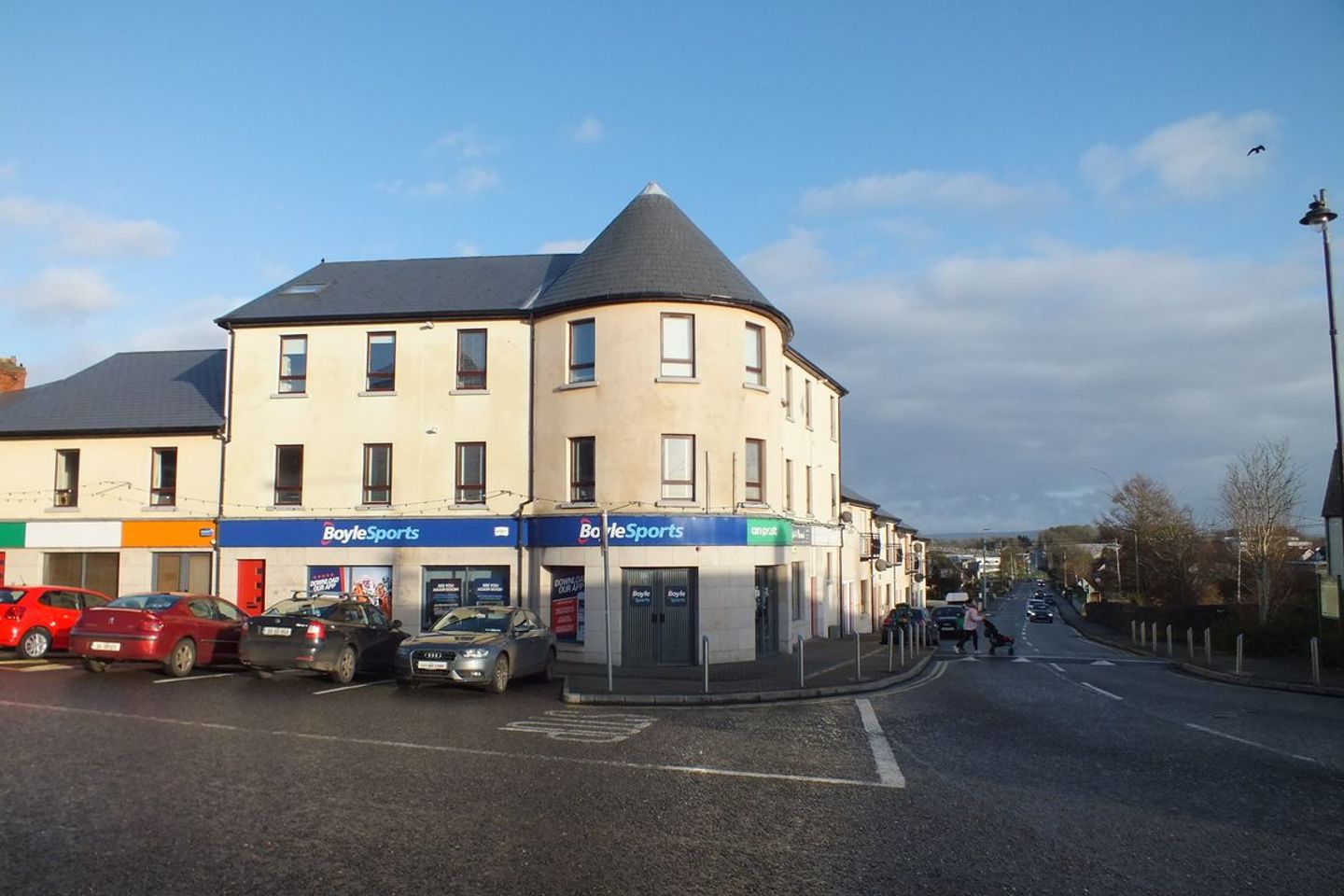 11 The Village Square, Barrack Road, Collooney, Co. Sligo, F91XE02