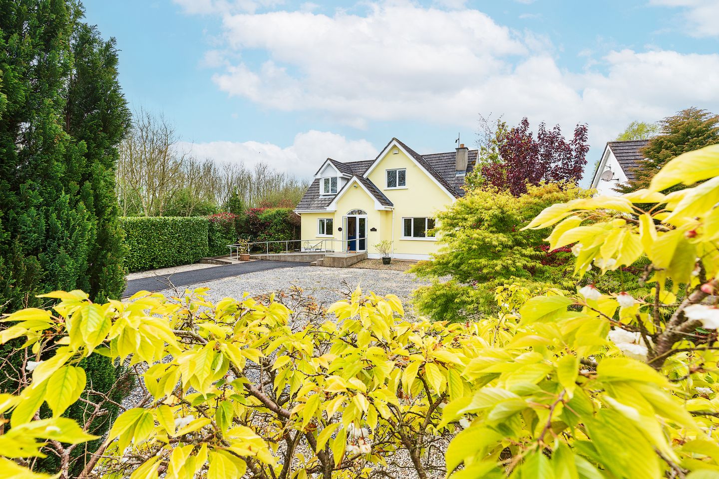 9 Cushalla, Allenwood, Co. Kildare, W91AH67