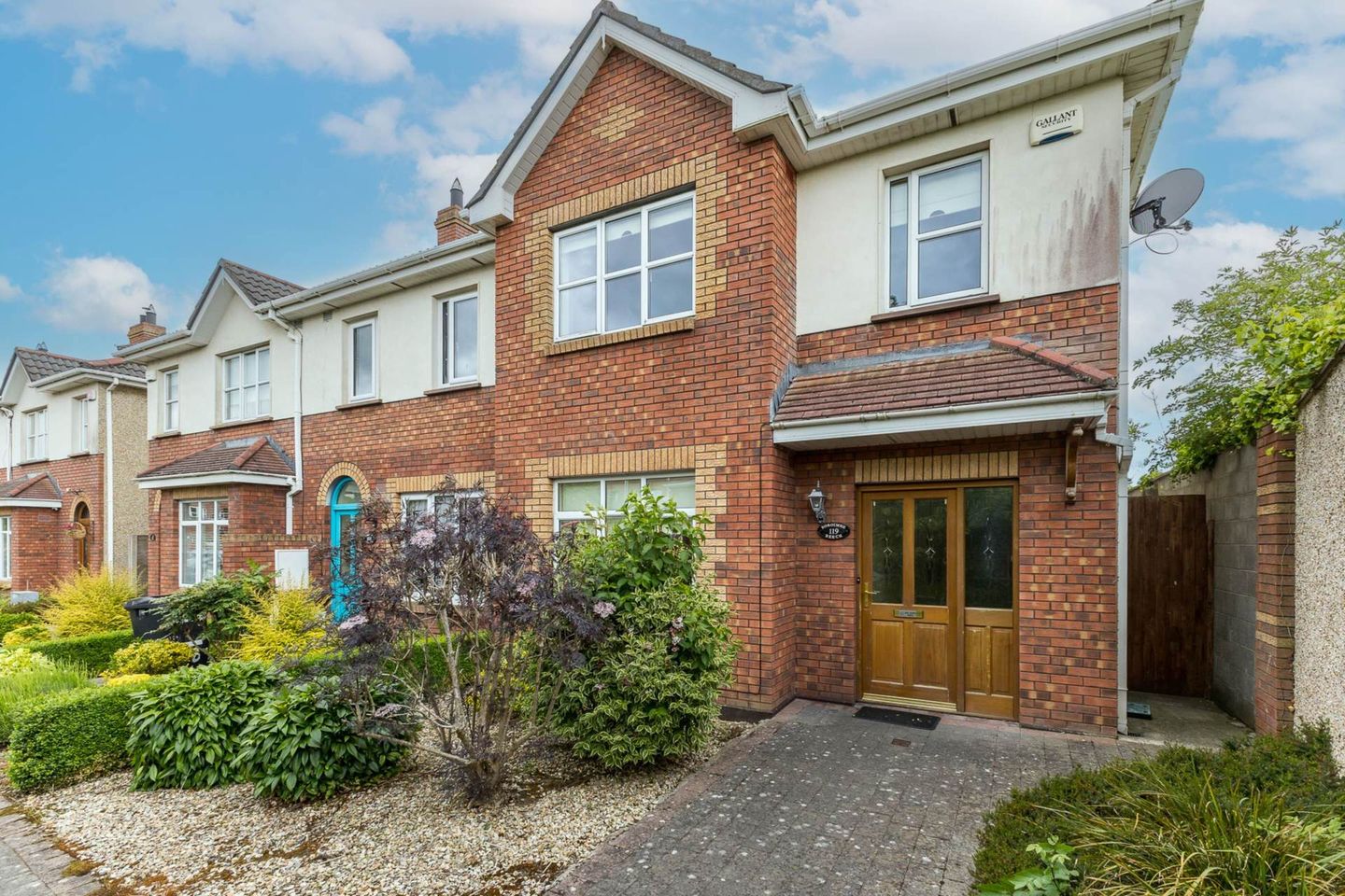 119 Boroimhe Beech, Swords, Co. Dublin is for sale on Daft.ie