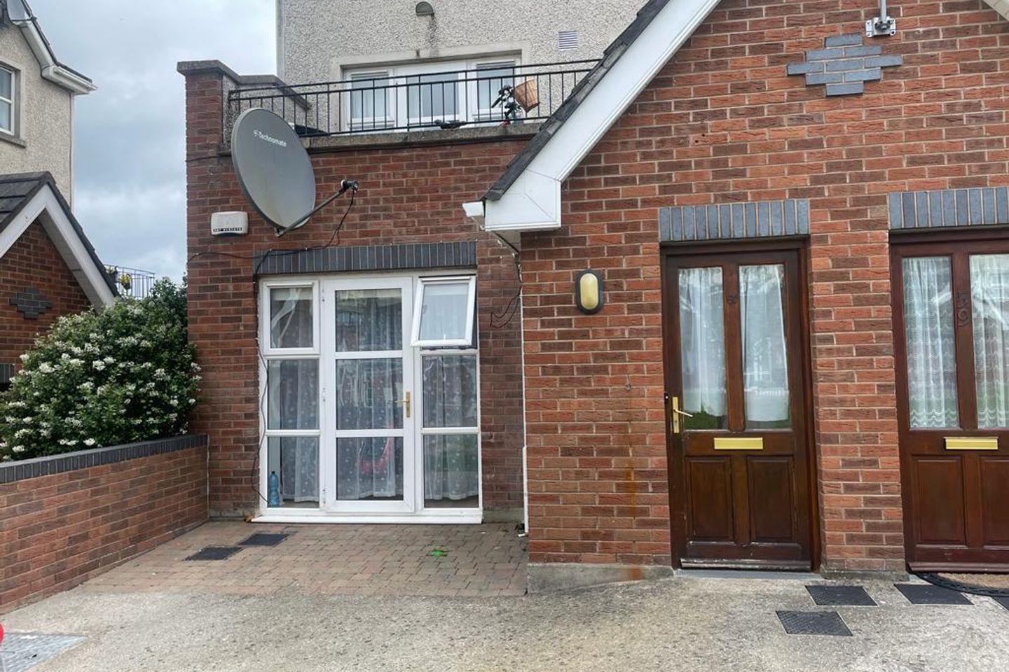 60 The Park, Martello Village, Drogheda, Co. Louth, A92HX37 is for sale
