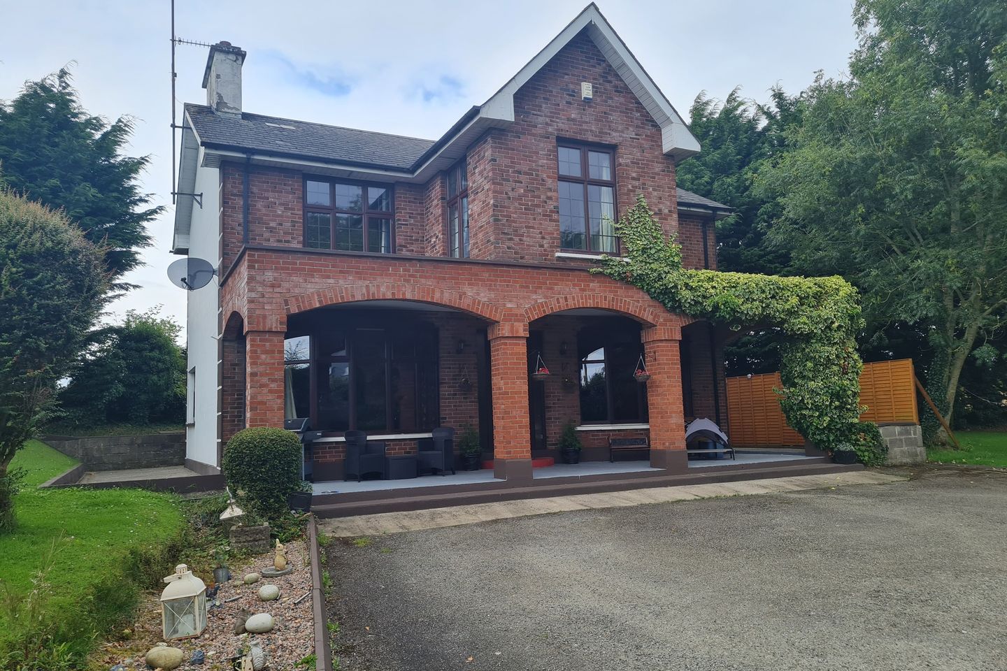 Mullamore, Tallanstown, Co. Louth is for sale on Daft.ie