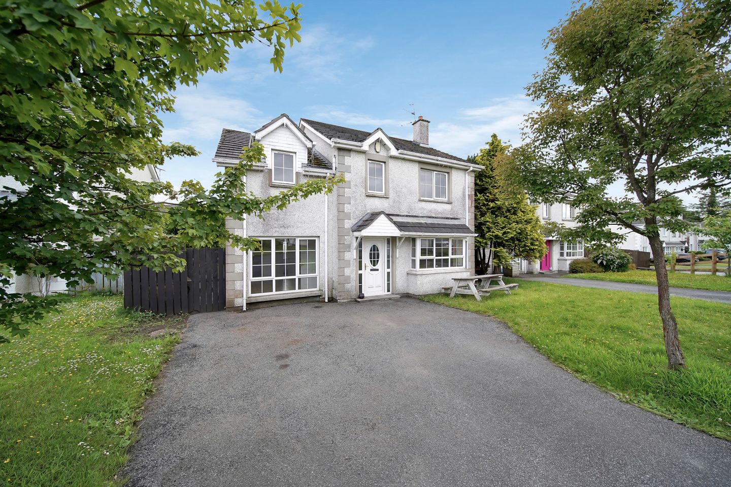 40 Ashgrove Manor, Killea, Carrigans, Co. Donegal, F93Y6T0