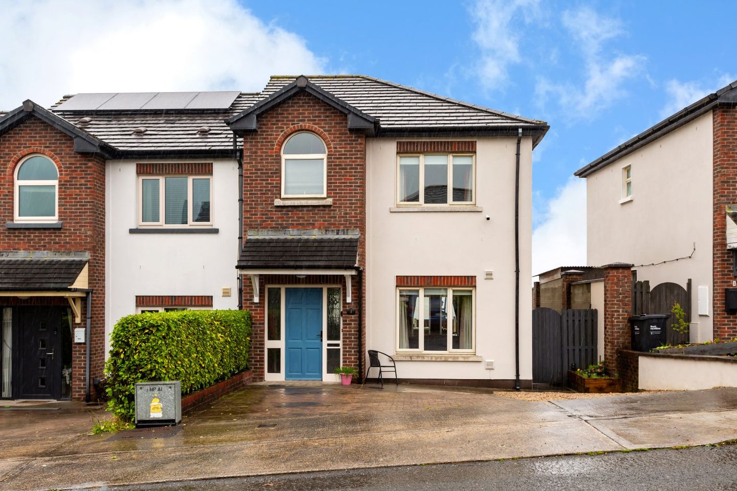 4 Viewmount, Rathdrum, Co. Wicklow, A67FA30