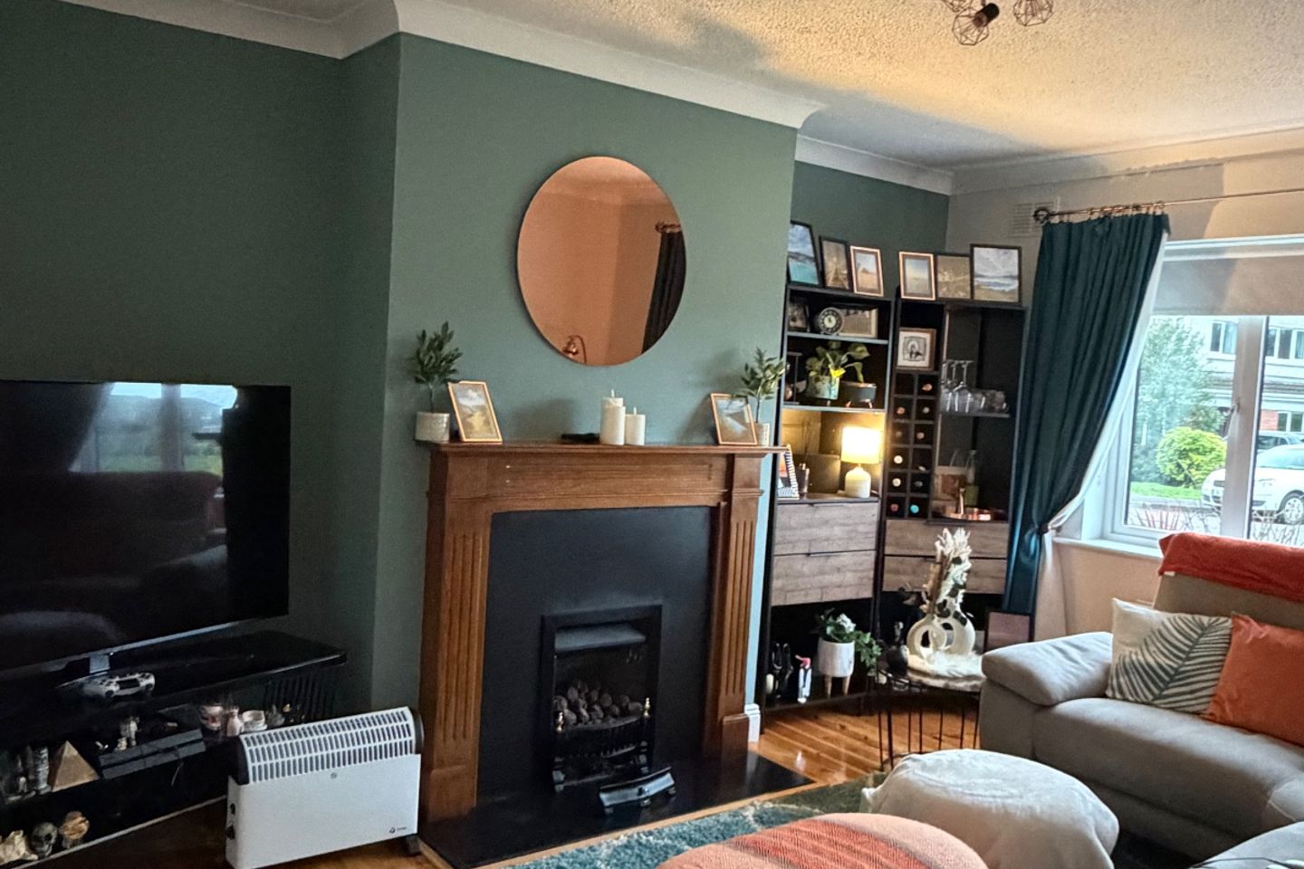 Two Large Double Bedrooms - 6 Months (Potential to Extend), Frankfield, Co. Cork