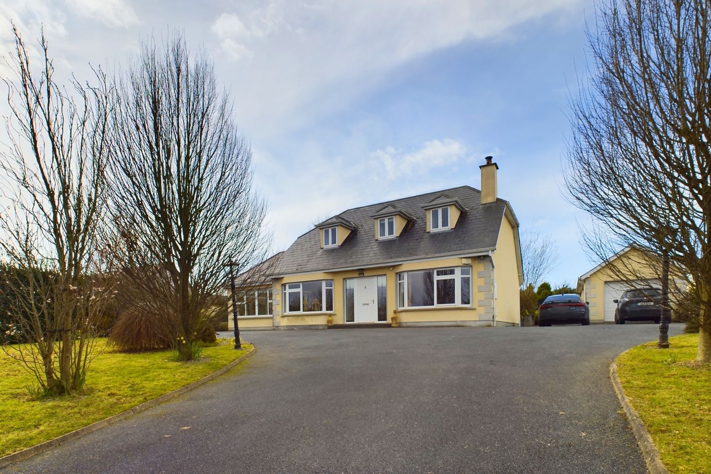 Dunamaise, Johnduffswood, Oldleighlin, Co. Carlow, R93WF10