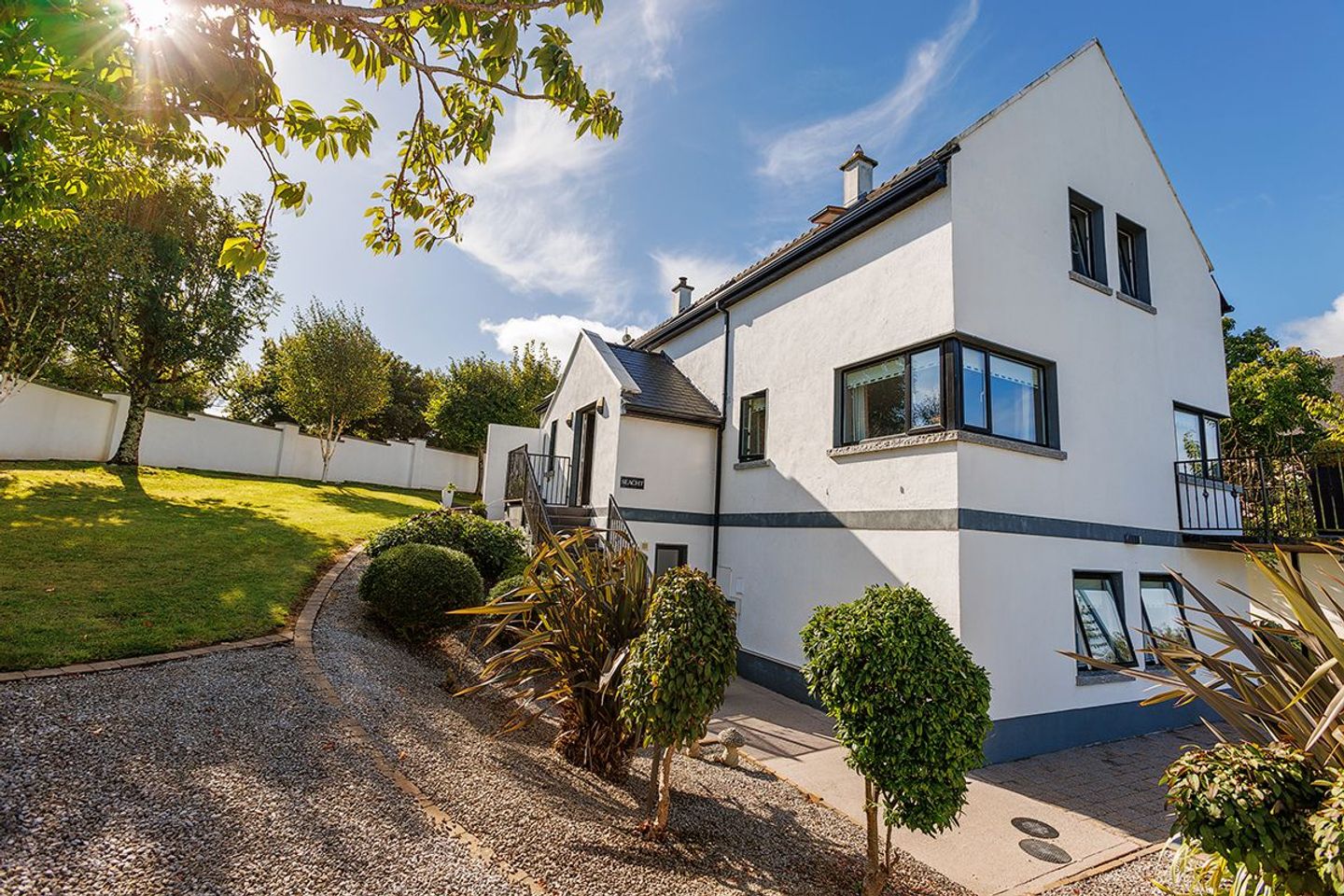 7 Na Céithre Gaoithe, Ring, Dungarvan, Co. Waterford