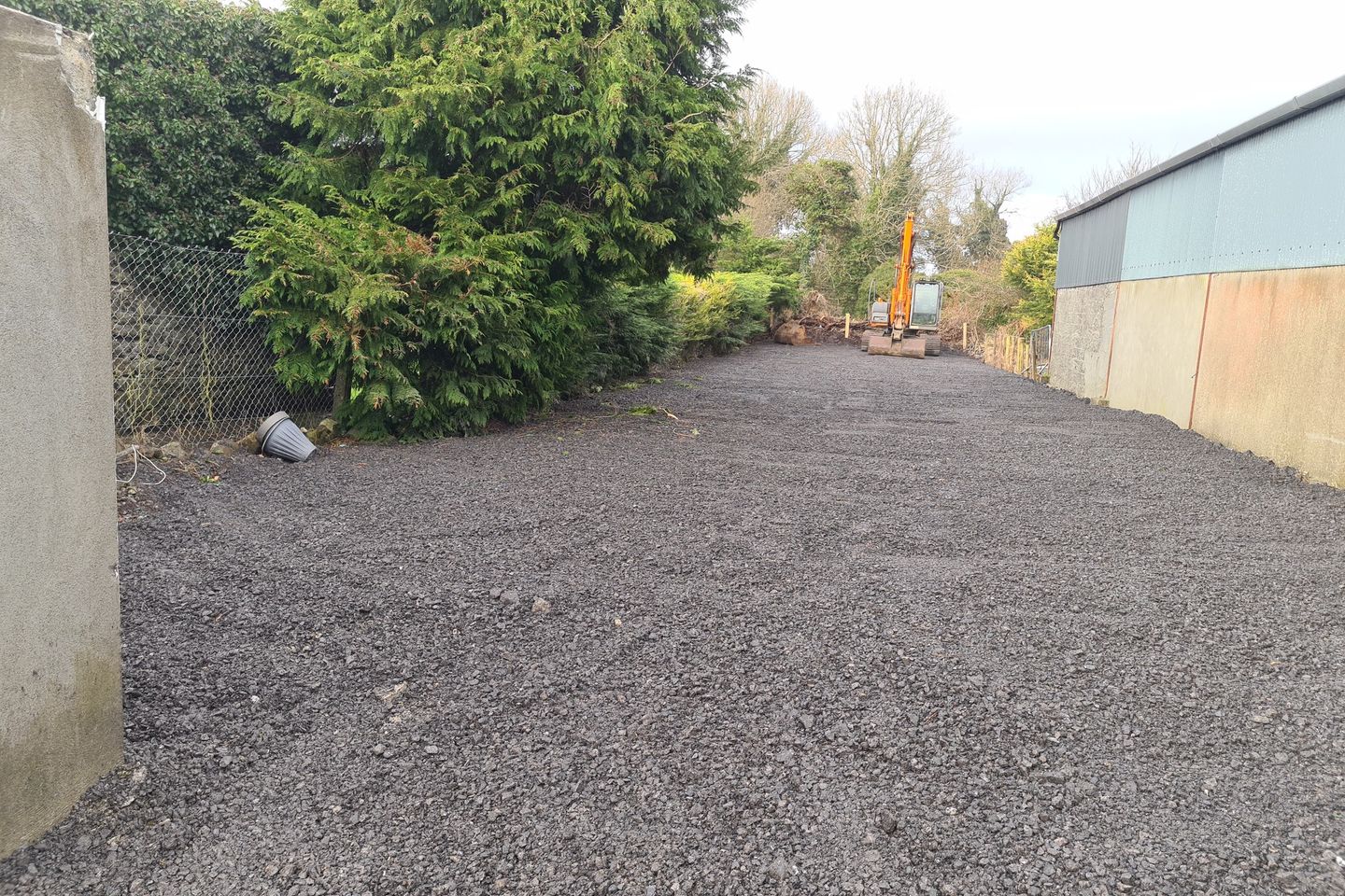 Ballagh Street Rear, Charlestown, Co. Mayo