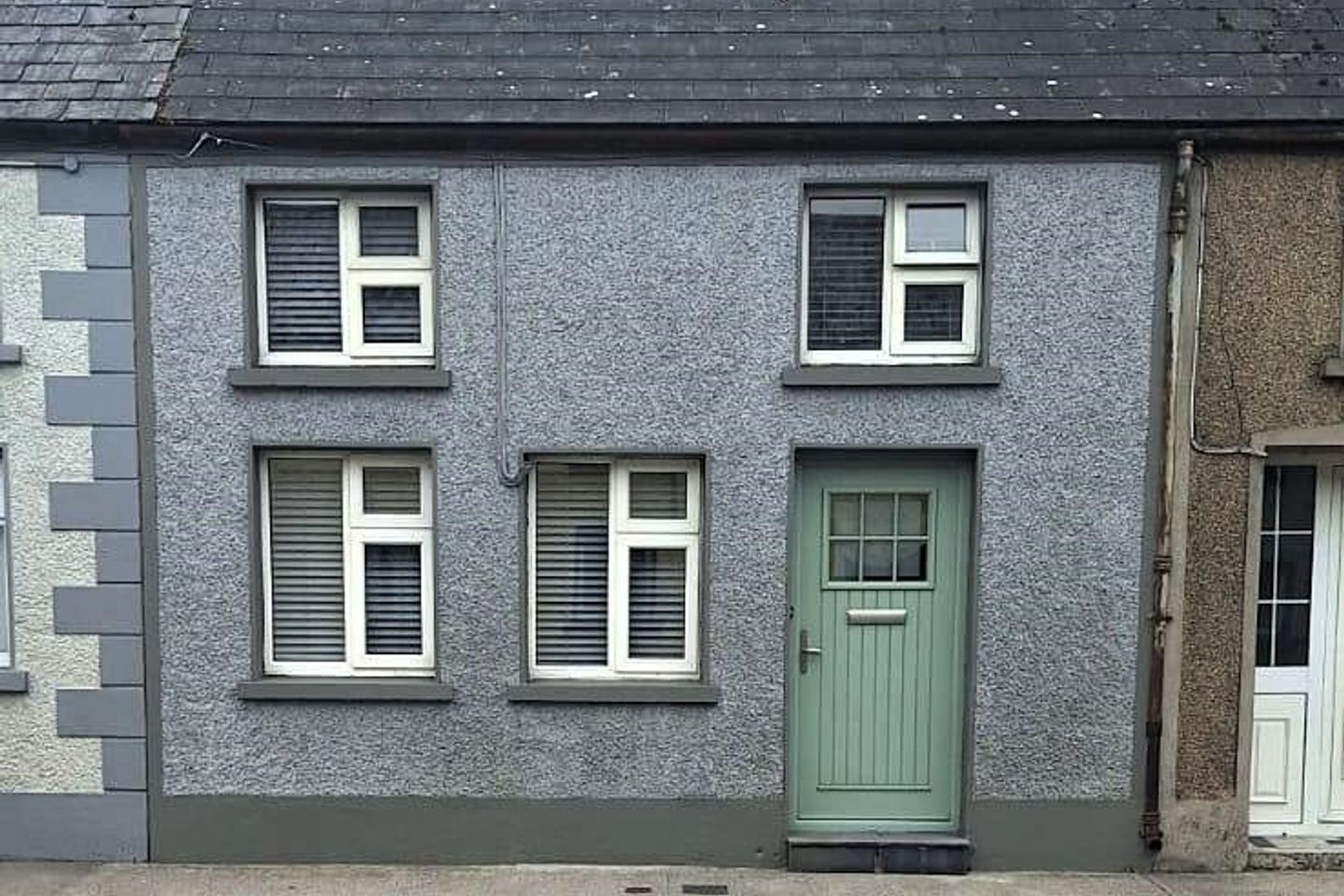 Carrigan Street, Durrow, Durrow, Co. Laois, R32W3V2