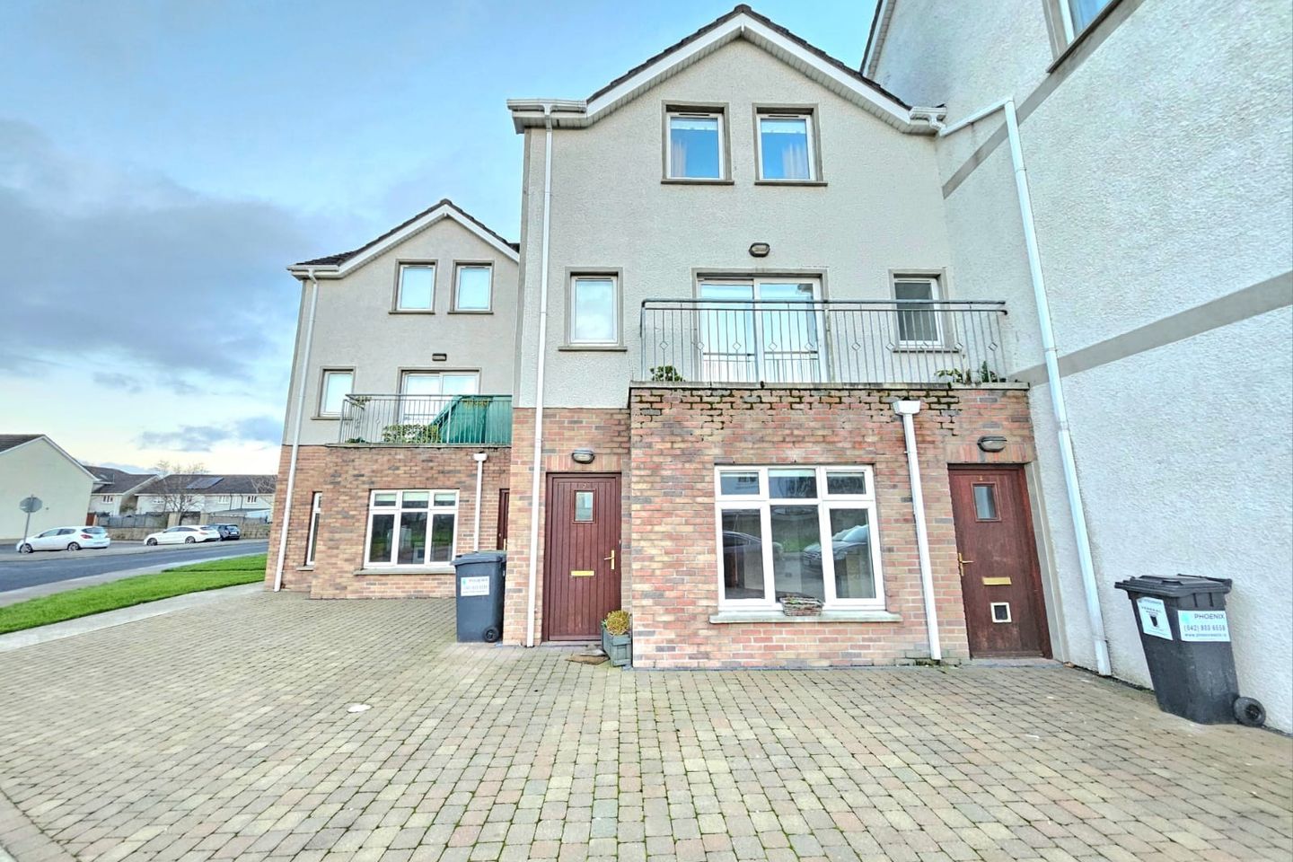 Apartment 3 Bothar Chroinn, Saltown, Dundalk, Co. Louth, A91T284