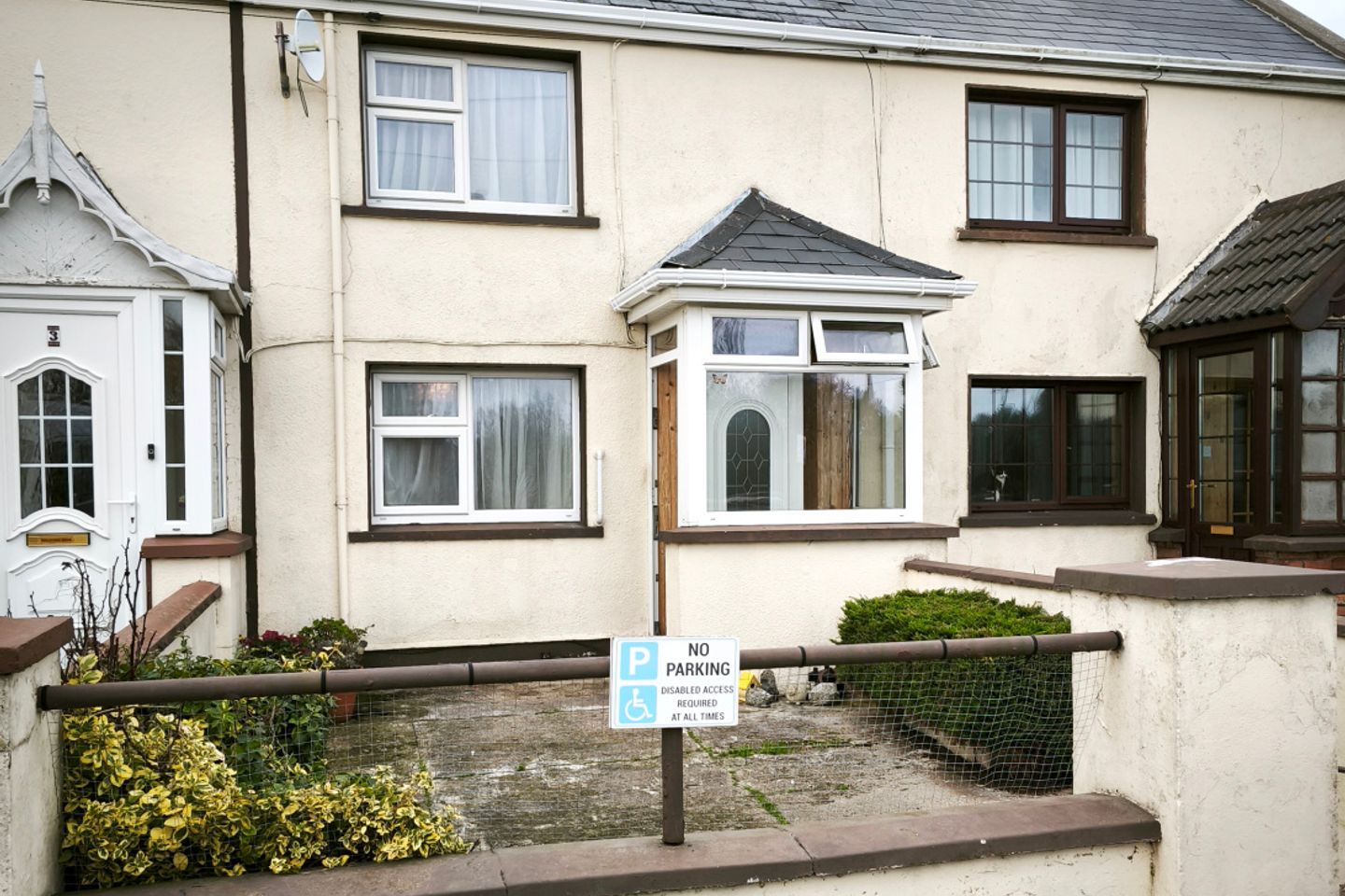 2 St Mary's Terrace, Rosslare Harbour, Co. Wexford, Y35T8P9