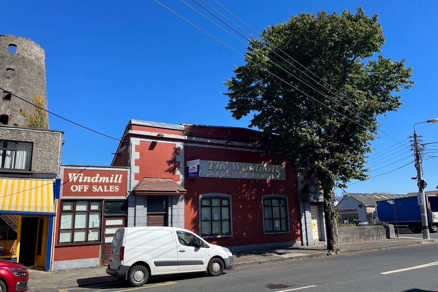 Commercial Property For Sale In Seatown Place Dundalk Co Louth