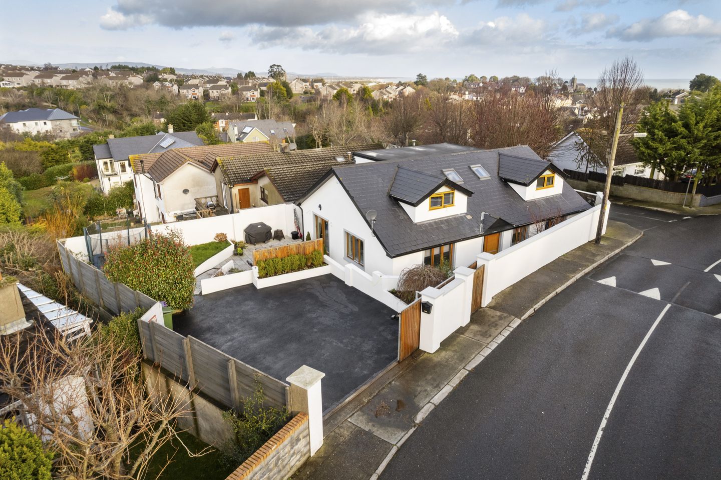 Waverley, Saint Patrick's Road, Wicklow Town, Co. Wicklow, A67A729 is