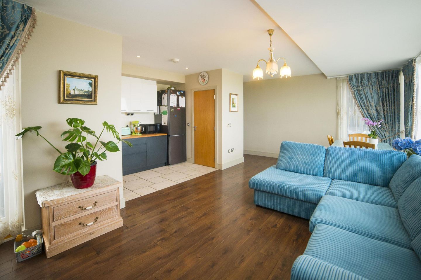 Apartment 32 Mimosa Hall, Levmoss Park, The Gallops, Sandyford, Dublin 18, D18PV26