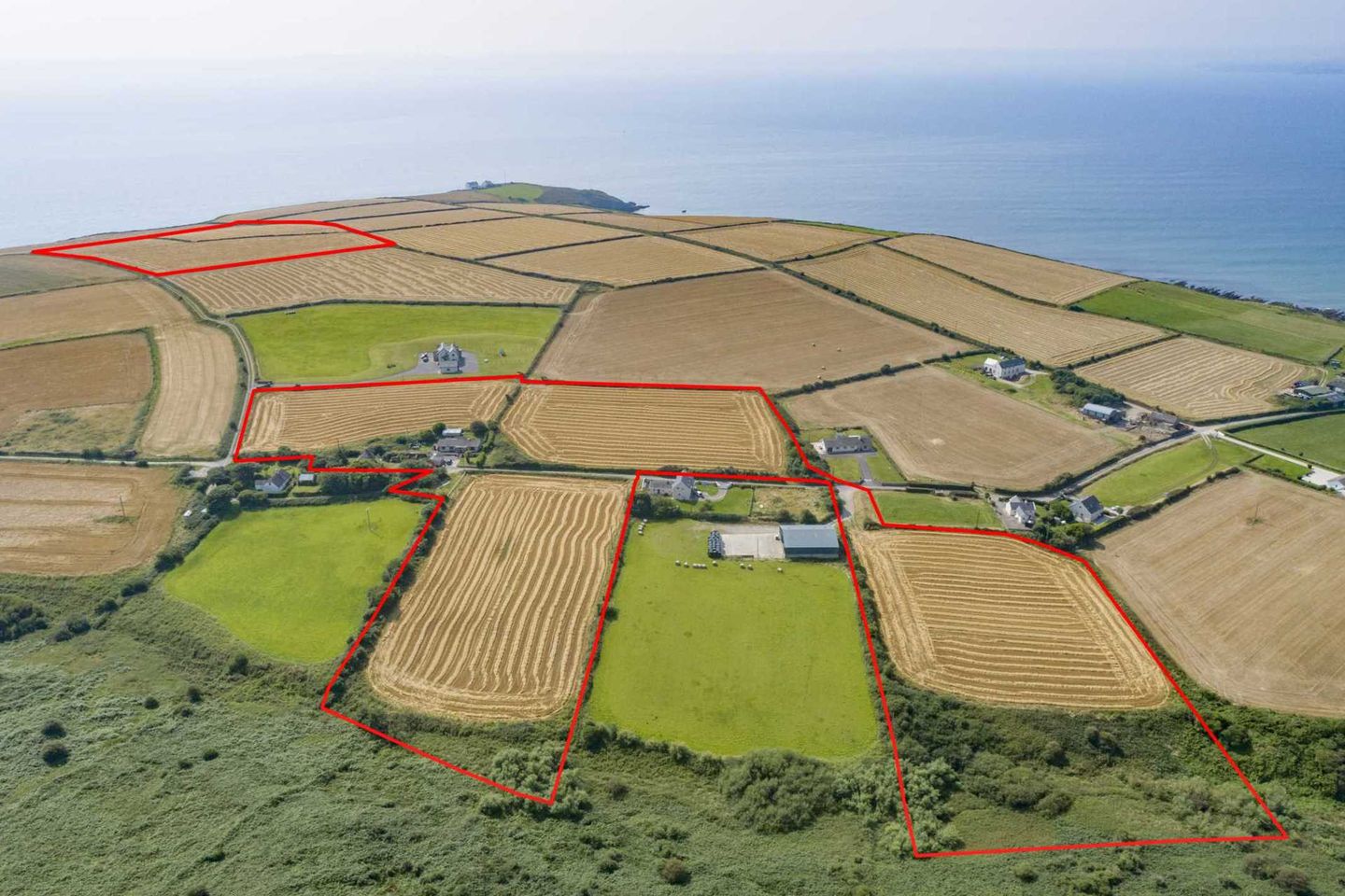 Commercial property for sale in Lahard, Whitegate, Co. Cork