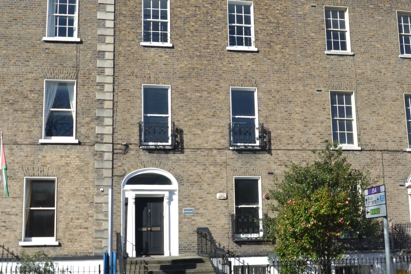 Leeson Street, Dublin 4