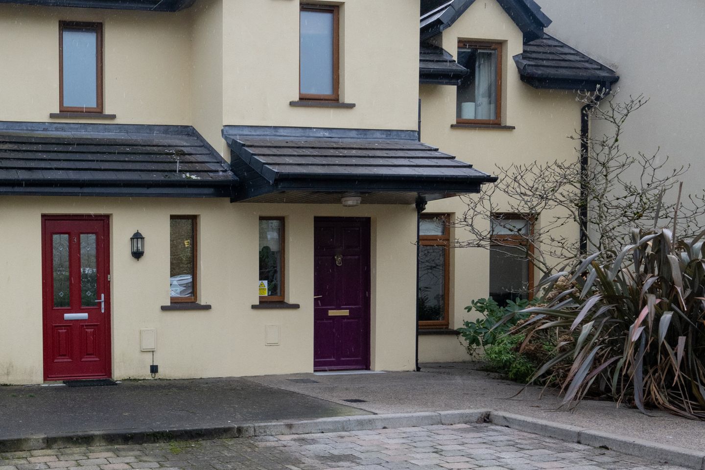 2 Ros Árd, Upper Glanmire, Glanmire, Co. Cork, T23XH22 is for sale on