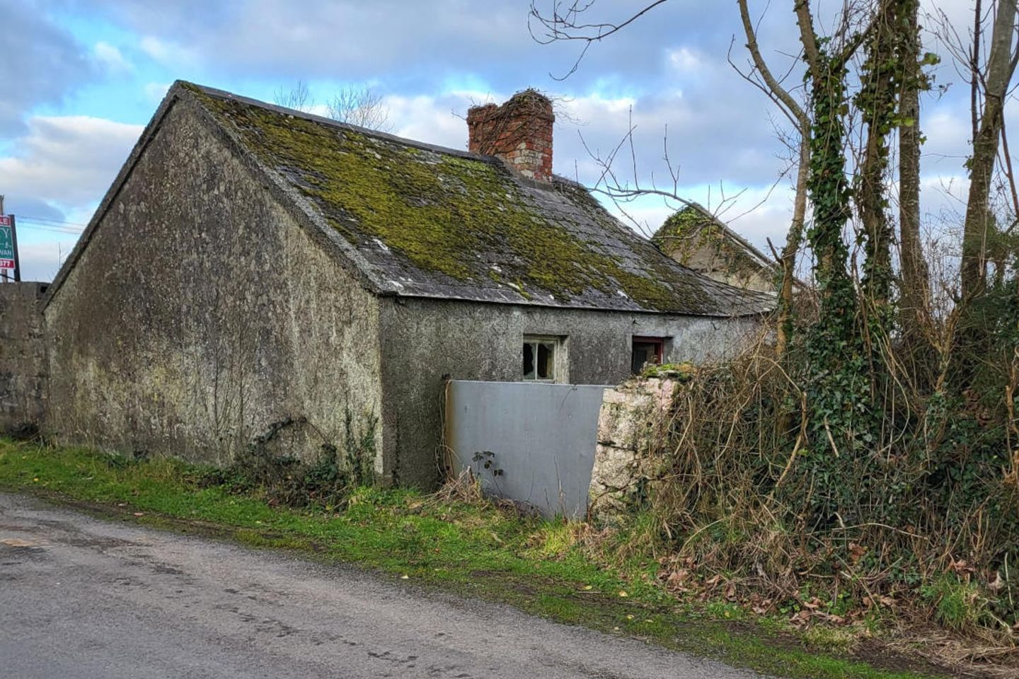 Ballinlough, Kill, Co. Waterford