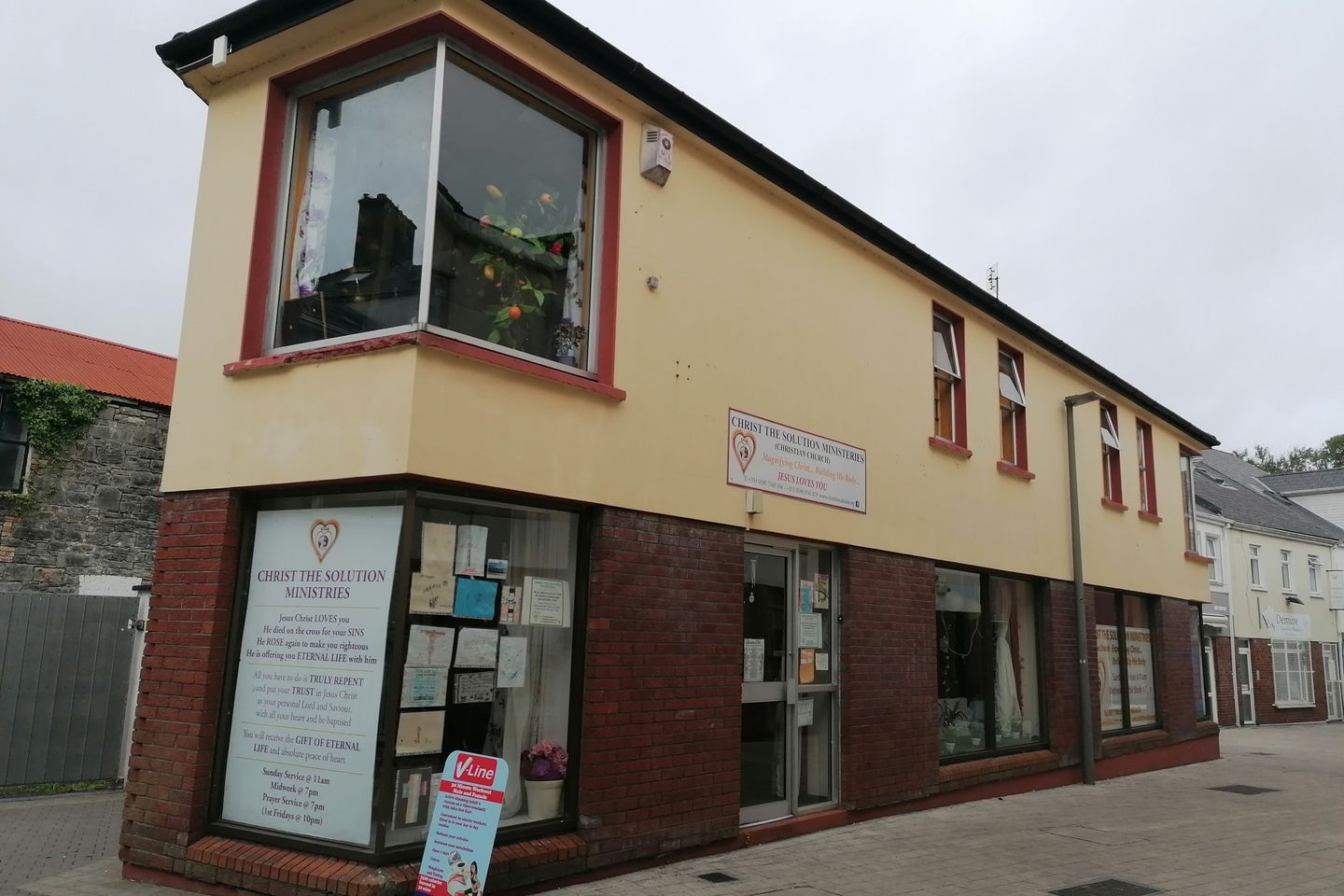 Commercial property for sale in 7 Humbert Mall, Castlebar, Co. Mayo