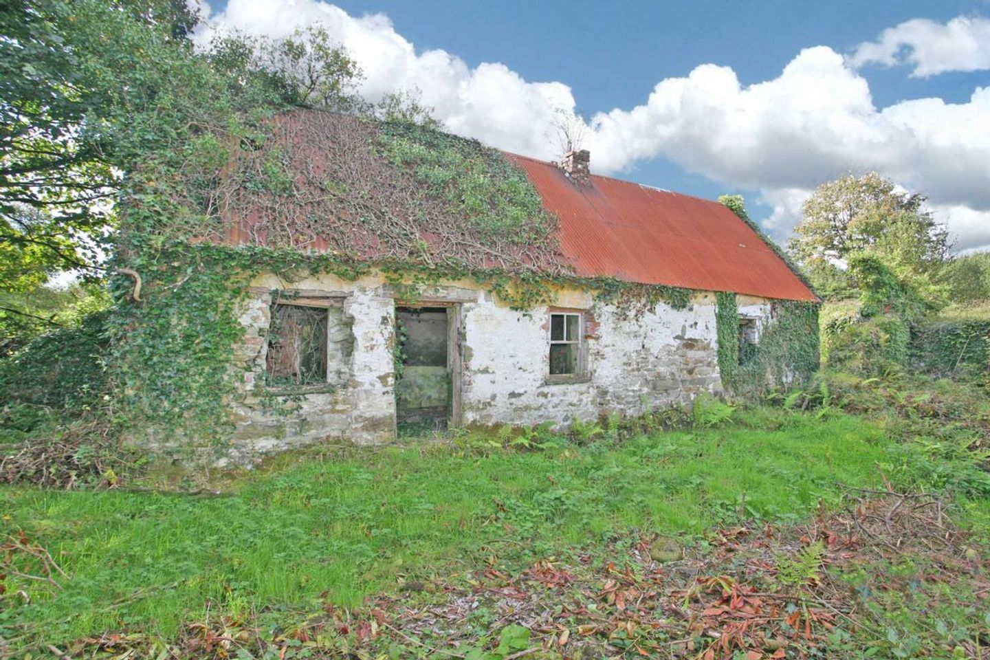 Cappantymore West, Meelick, Meelick, Co. Clare, V94E5N8