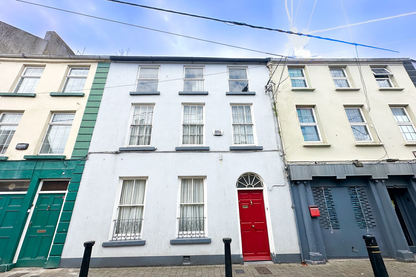 3 John Street, Cashel, Co. Tipperary, E25PK70