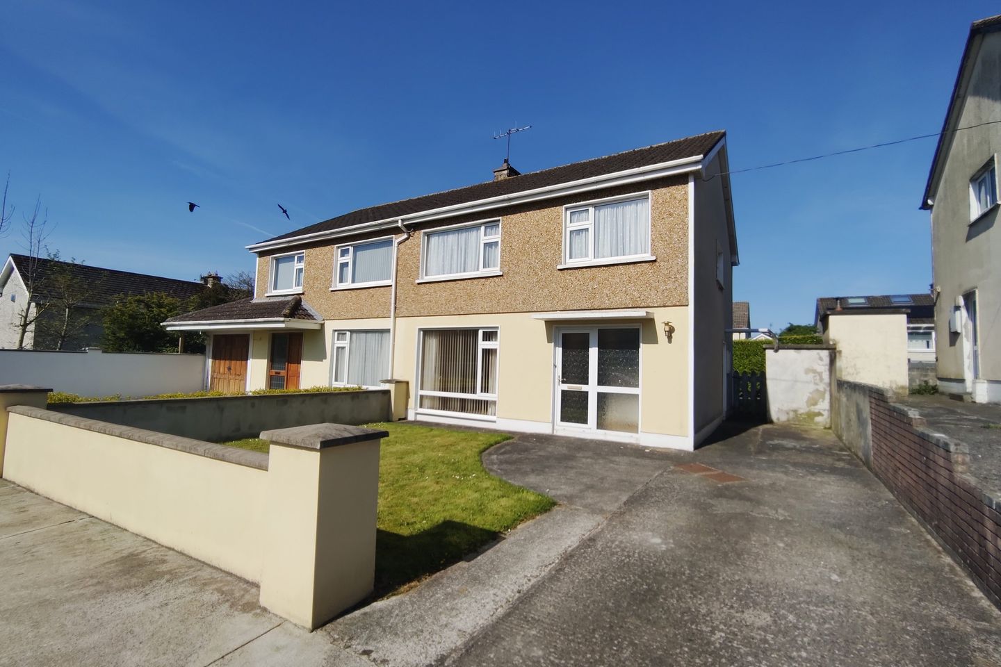 53 Raheen Gardens, Raheen, Raheen, Co. Limerick, V94K18A