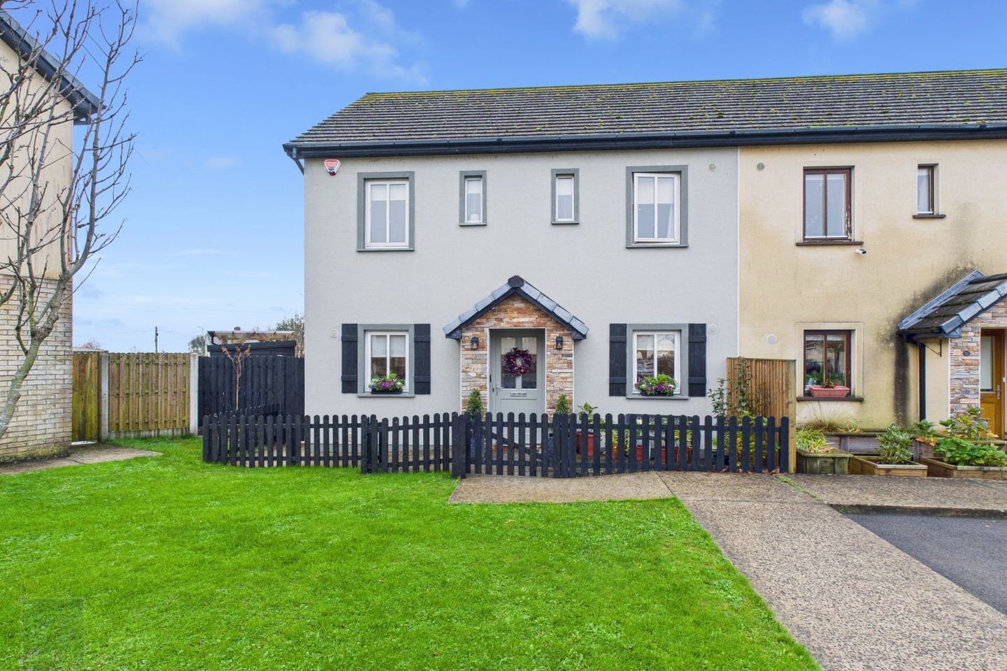 26 Chapel Wood, Kilmuckridge, Co. Wexford, Y25X0X2