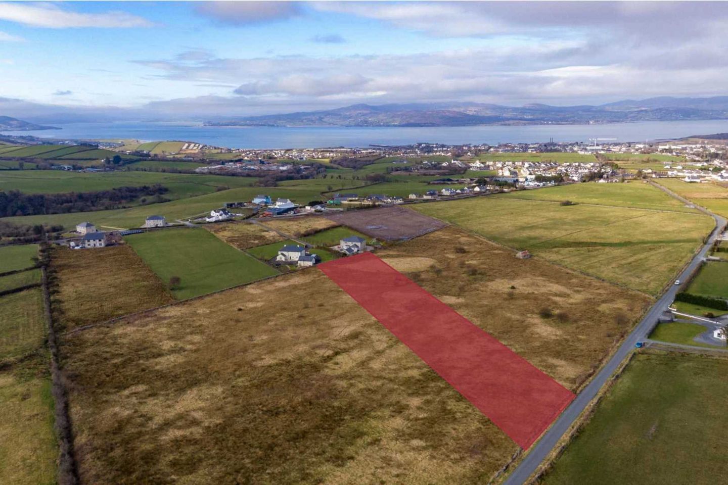 Aghilly, Buncrana, Co. Donegal is for sale on Daft.ie