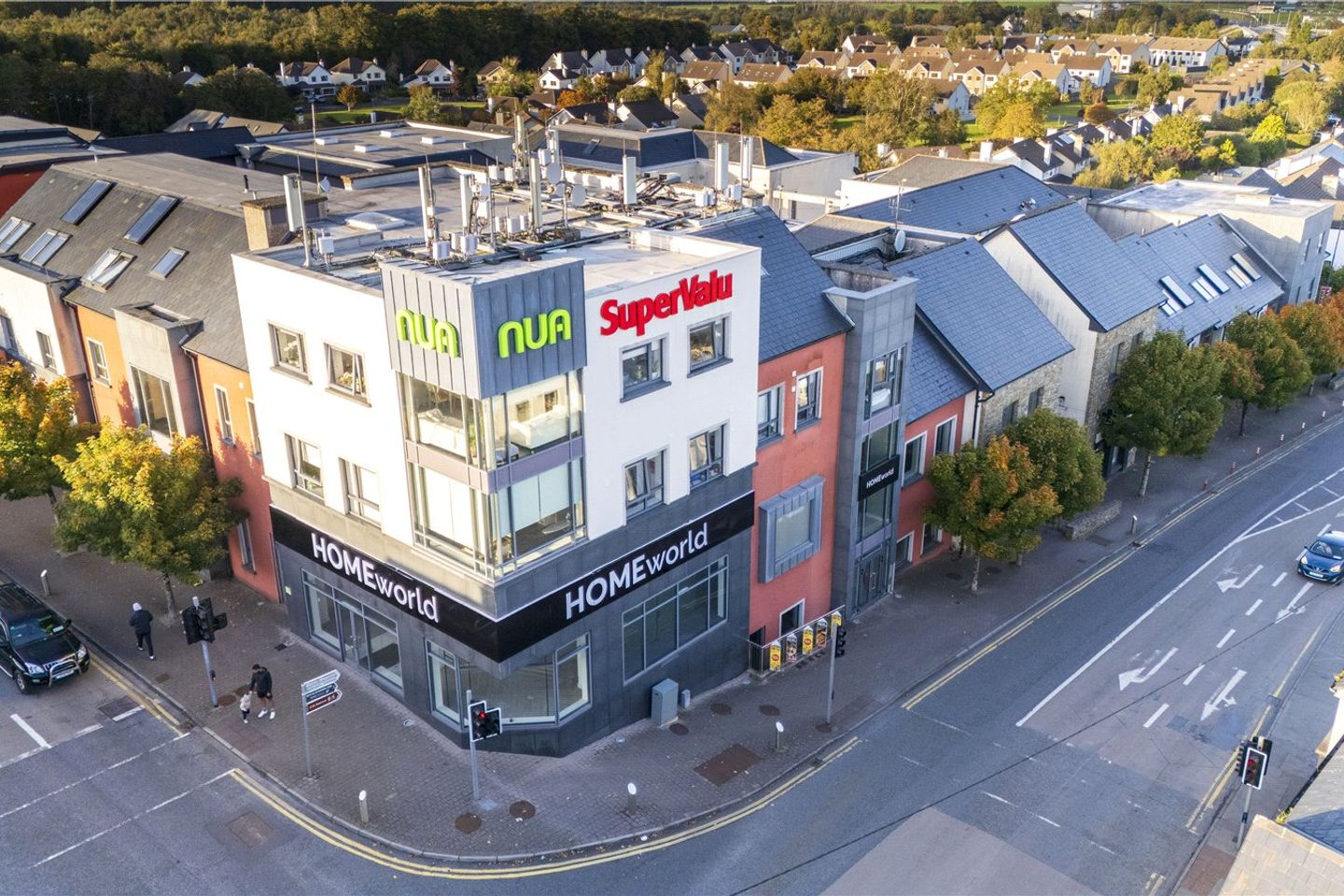 Cearnog Nua, Killrainey, Moycullen, Co. Galway