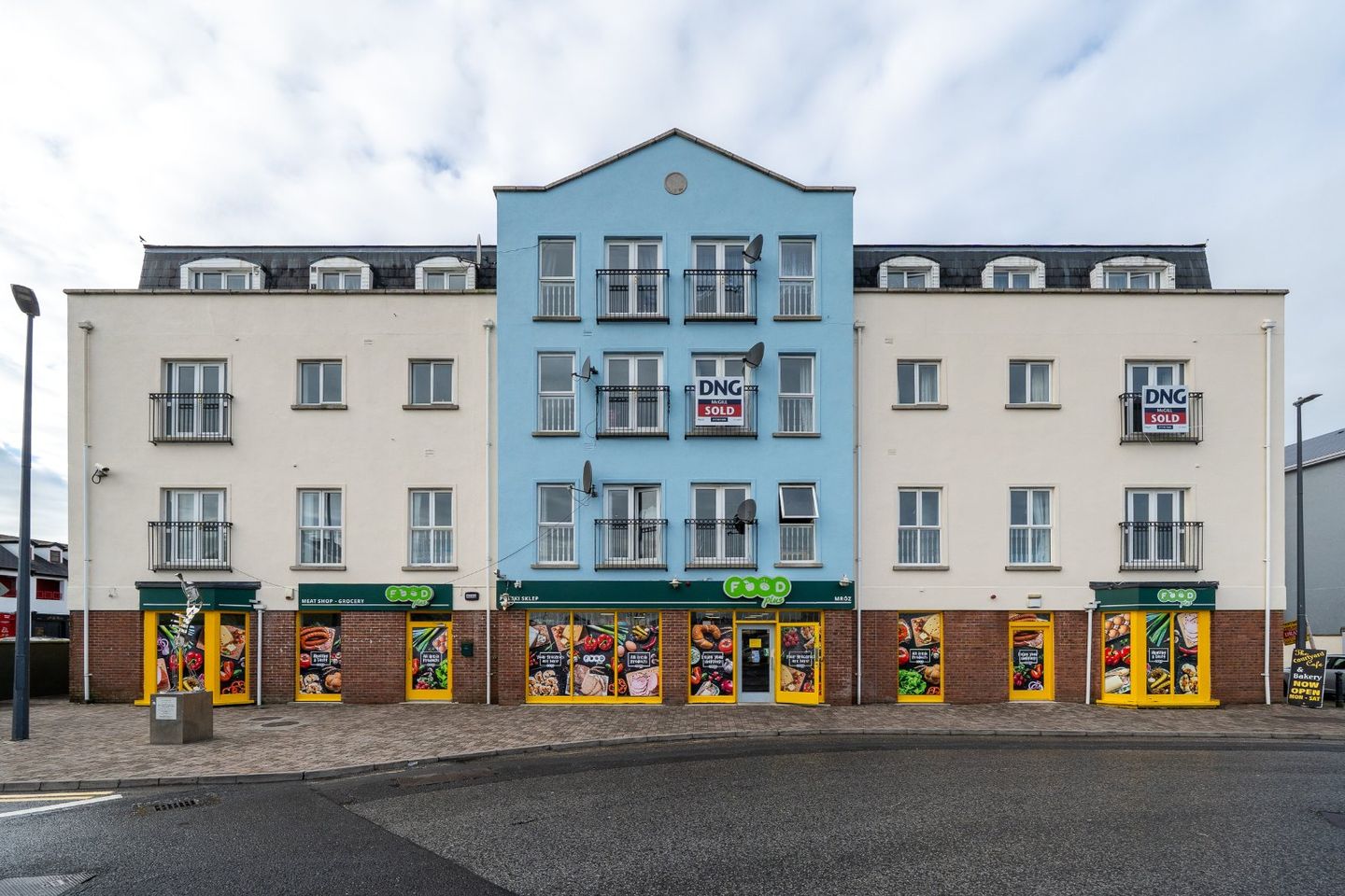 9 Hibernian Court, Longford Town, Co. Longford, Longford Town, Co. Longford, N39PF29