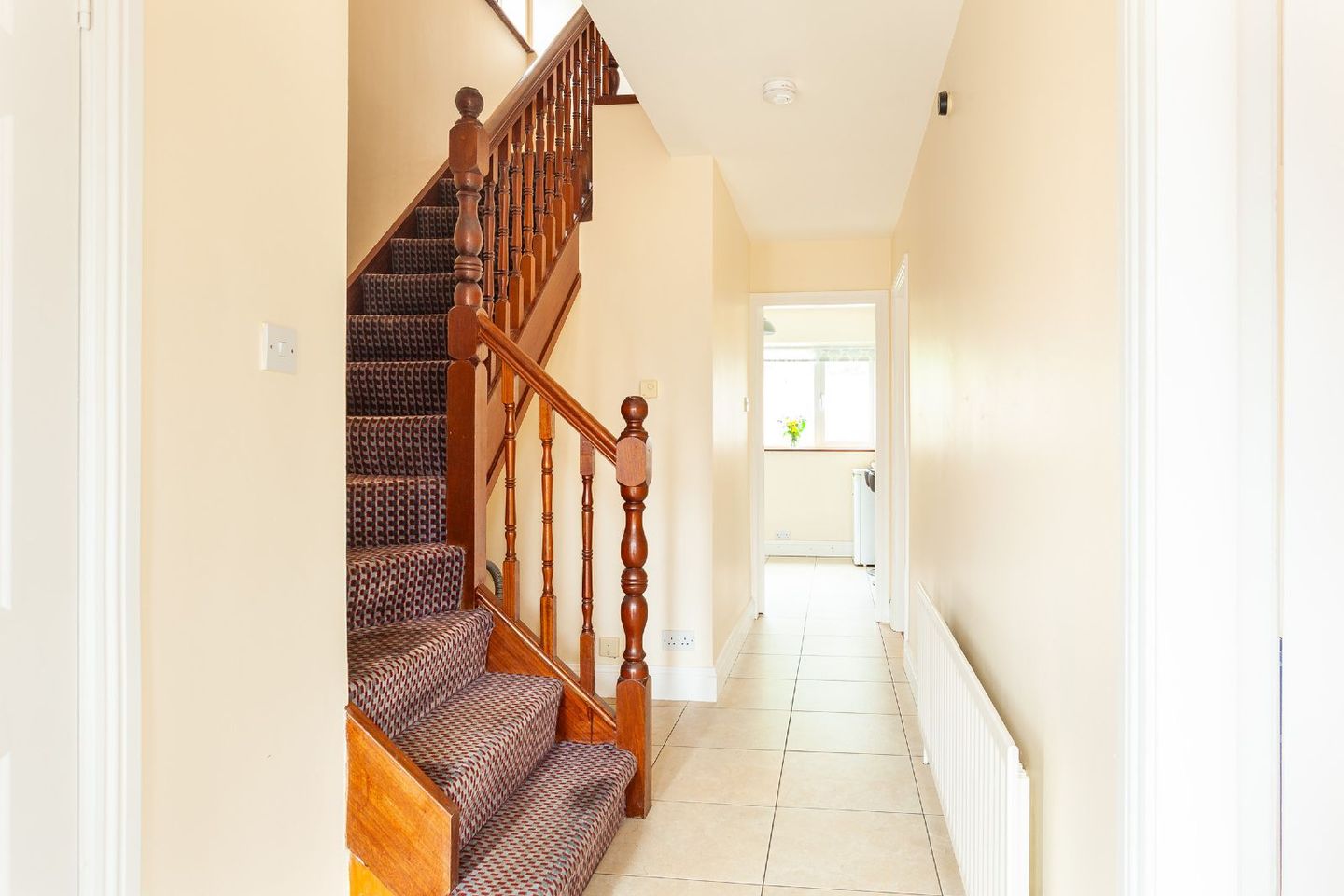 Fernwood, Sarsfield Road, Wilton, Co. Cork