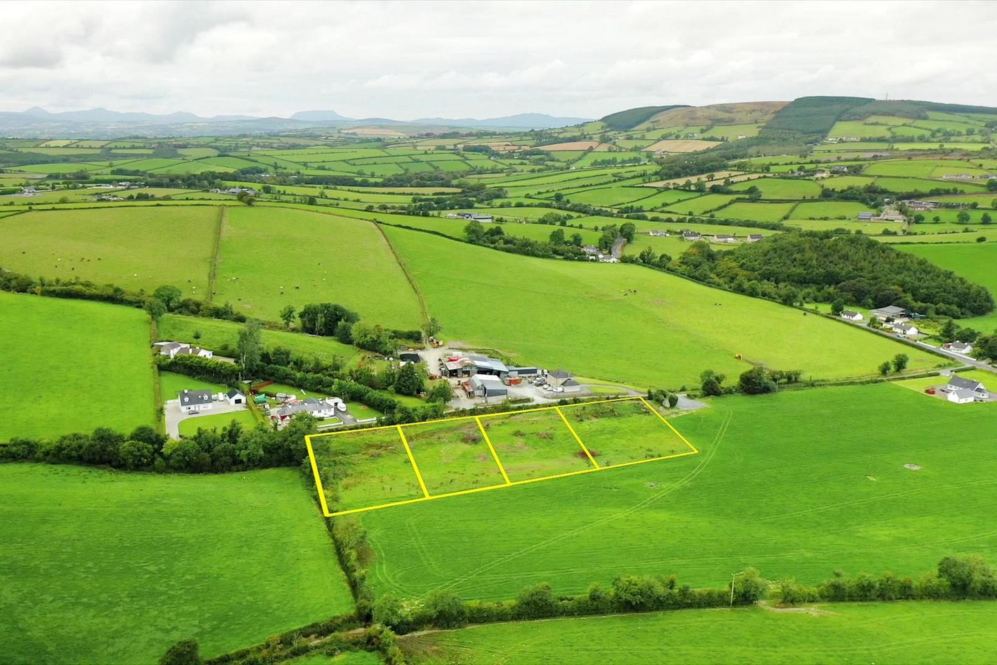 Treansallagh, St. Johnston, Co. Donegal, F93T9P0 is for sale on Daft.ie