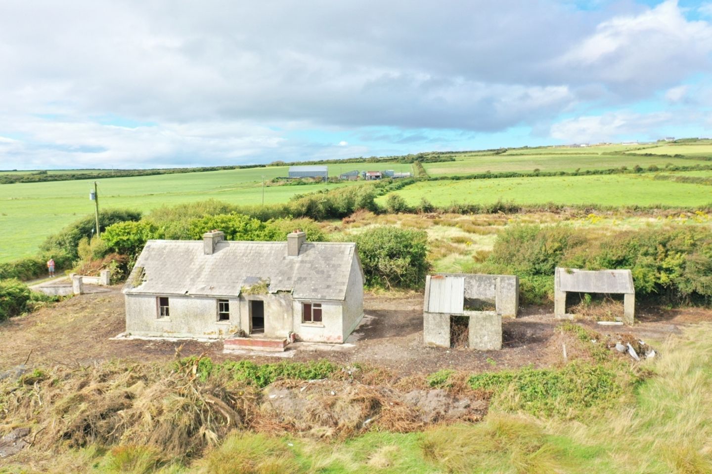 Lahardane, Ballybunion, Co. Kerry is for sale on Daft.ie