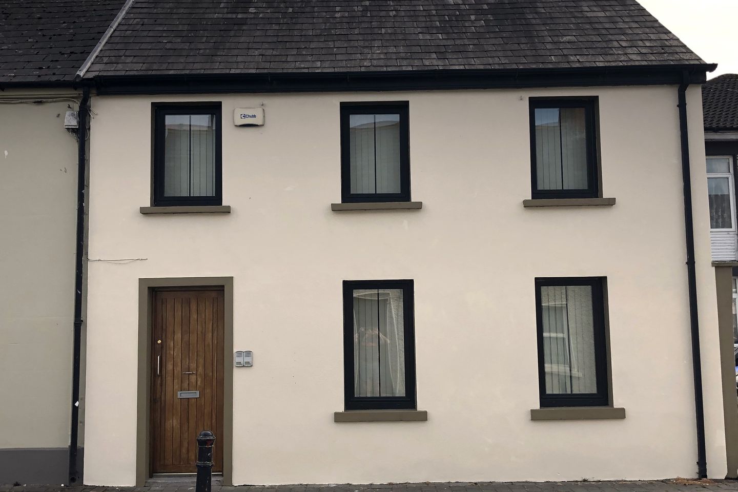 3 Cannon Row, Navan, Co. Meath, C15E06P