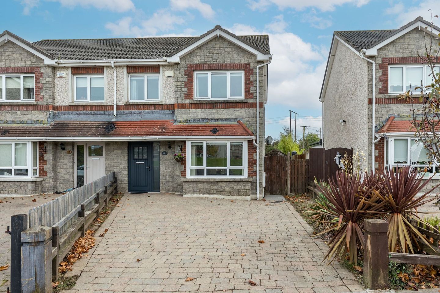 65 Fox Lodge Manor, Ratoath, Co. Meath, A85E135 is for sale on Daft.ie