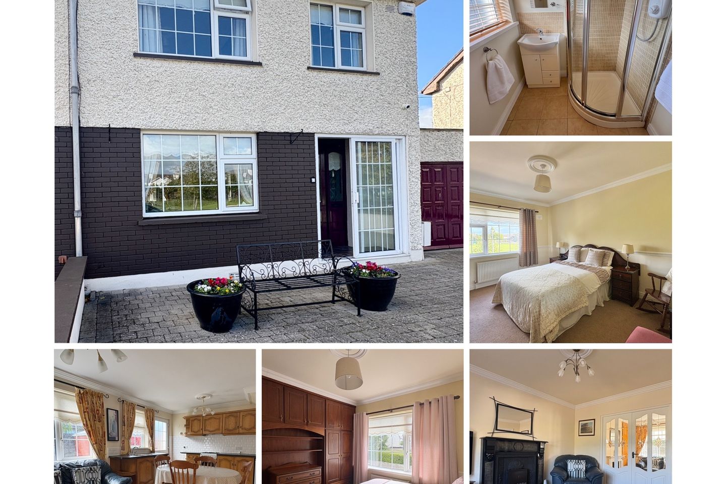 65 Larchfield, Kilkenny, Co. Kilkenny, R95H1RH