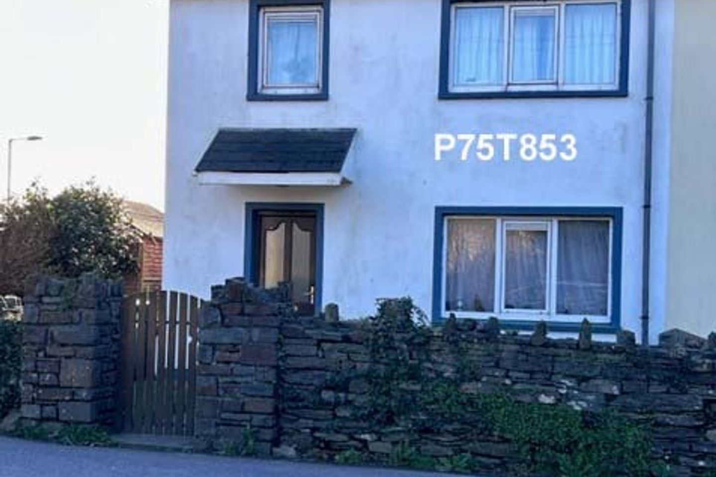 3 Castle Heights, Castletownbere, Co. Cork, P75T853 is for sale on Daft.ie