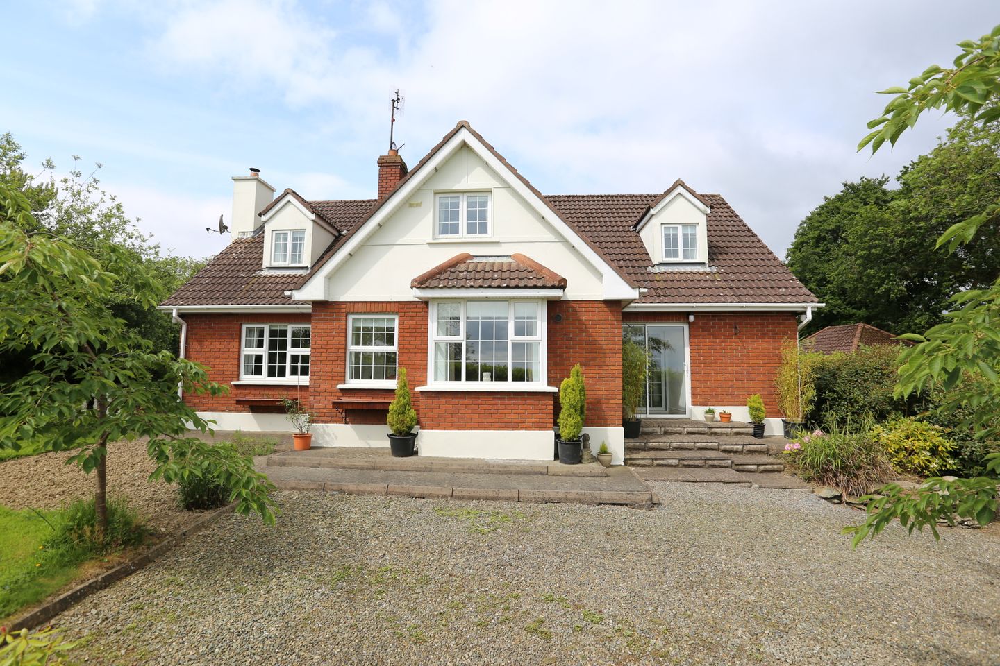 Mosstown, Dunleer, Co Louth, A92C928 is for sale on Daft.ie