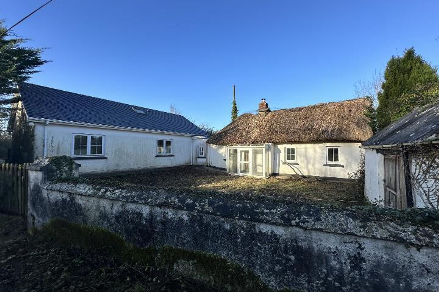 Honey Cottage, Glennagat, Cahir, Co. Tipperary, E21Y998 is for sale on