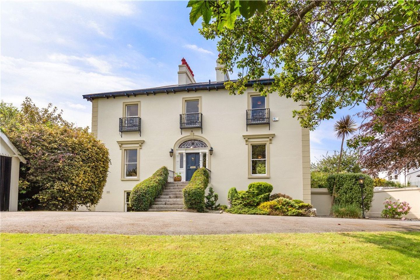 Albert House, Victoria Road, Dalkey, Co. Dublin