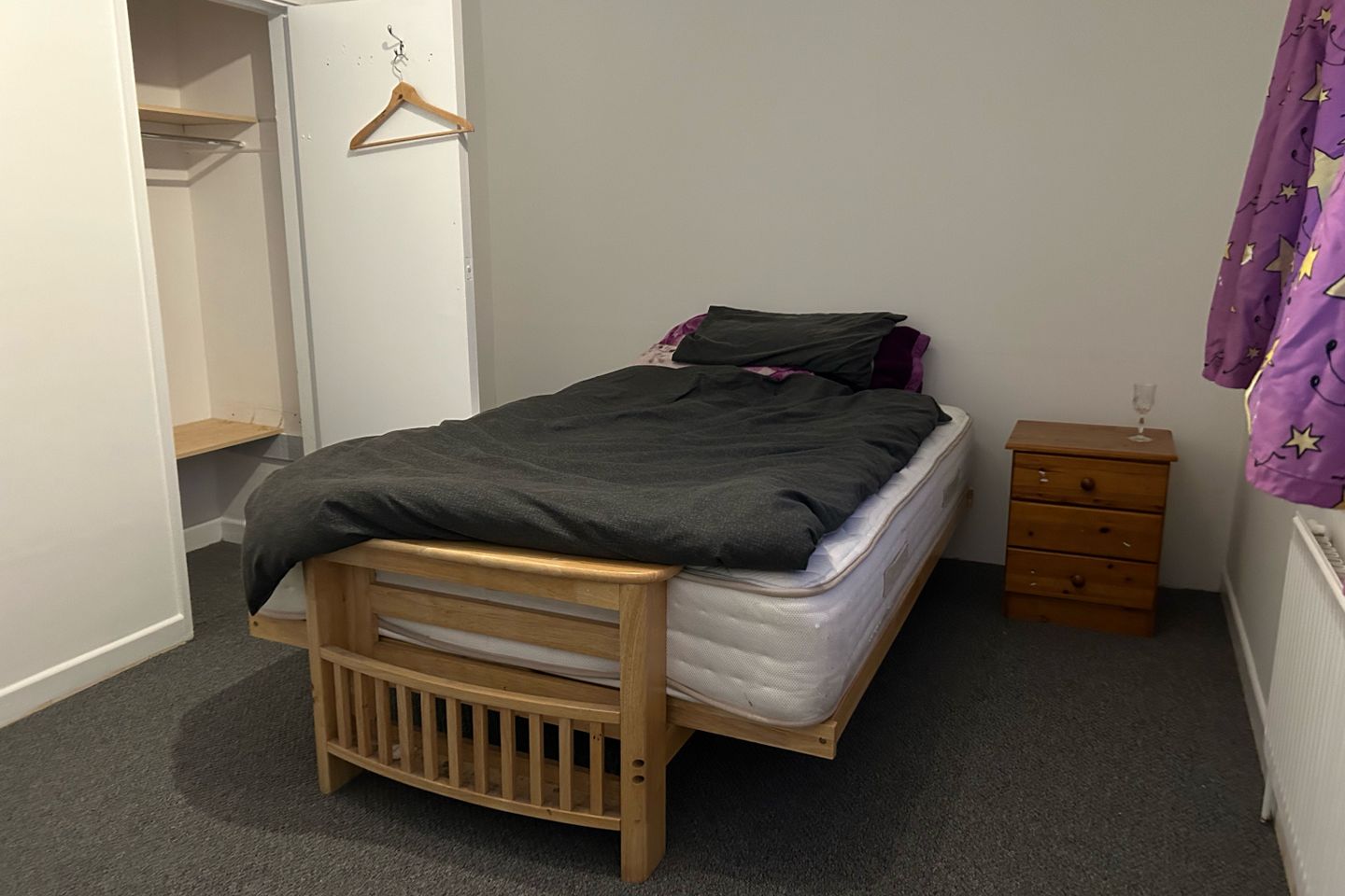 Hill Court , Cartontroy ,Athlone, Athlone, Co. Westmeath