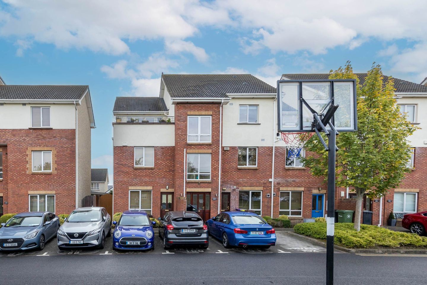 68 Boroimhe Hazel, Swords, Co. Dublin, K67W142