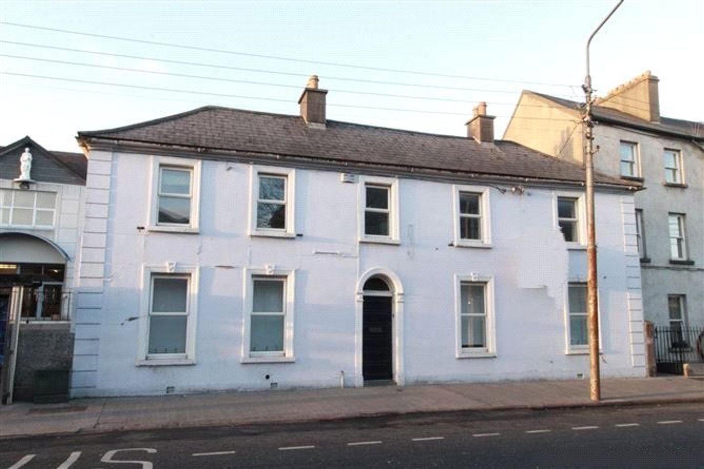 Commercial property for sale in 22 Parnell Street, Waterford, Waterford