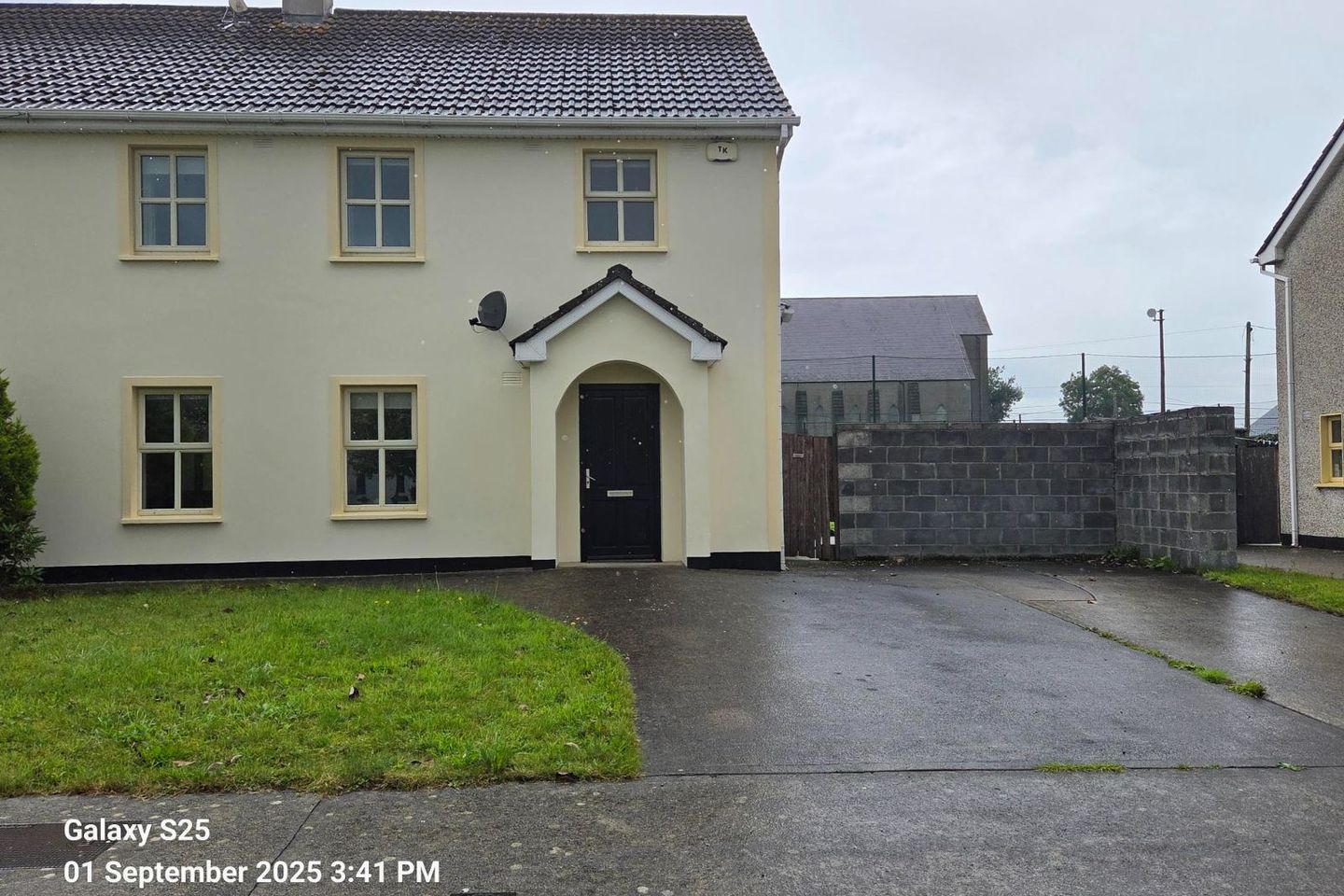 16 Whitethorn Park, Allenwood, Robertstown, Co. Kildare, W91DWR4