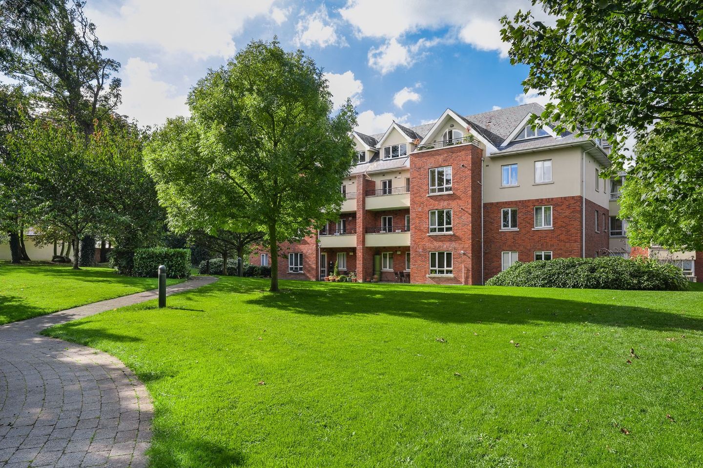 58 Ballintyre Square, Dublin 16, Ballinteer, Dublin 16, D16K284