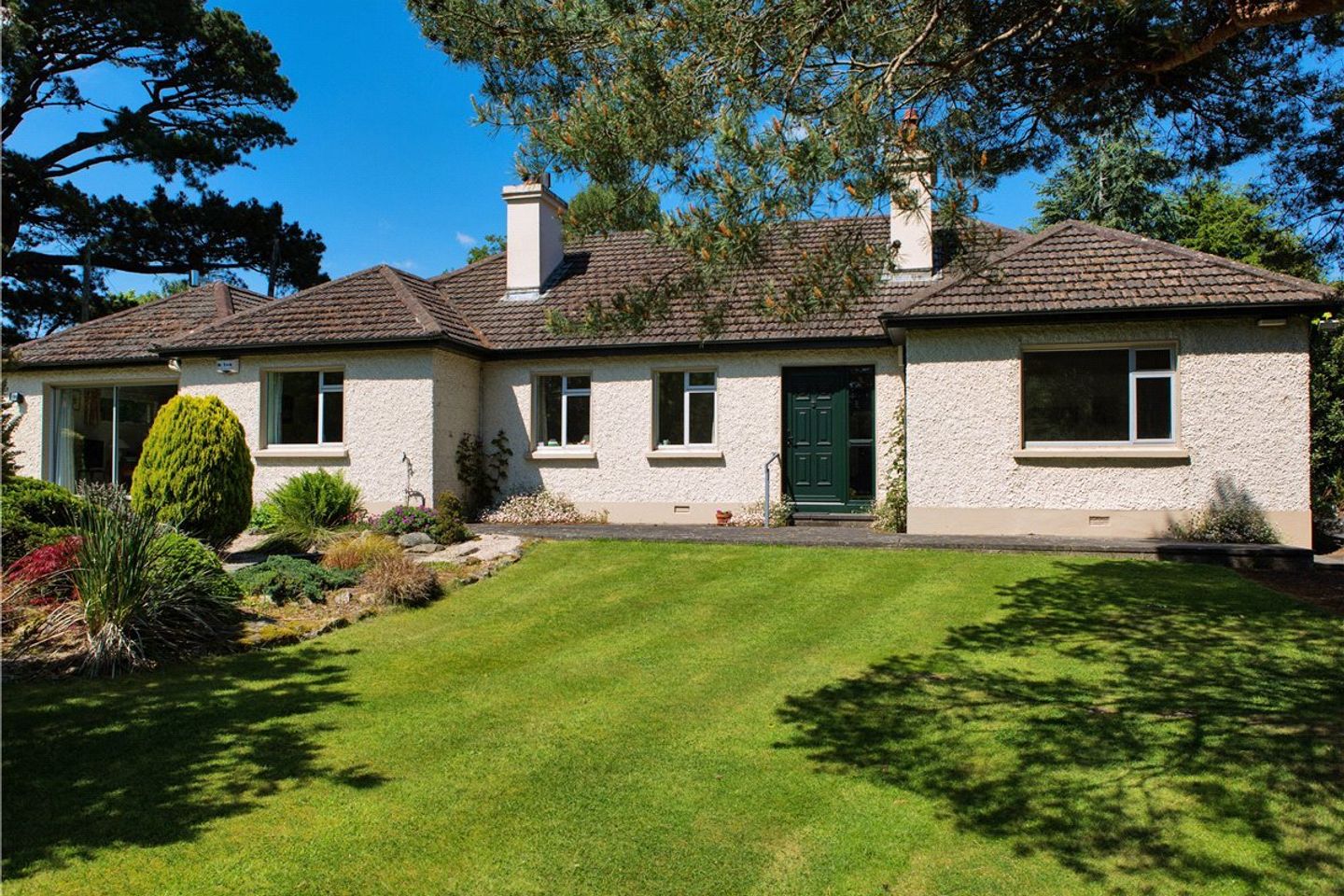 Camolin, Brennanstown Road, Carrickmines, Dublin 18, D18N5Y3
